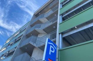 Garagen kaufen in Saarbrücker Straße 29, 68309 Käfertal, Stellplatz in der Quartiersgarage Spinelli zu verkaufen