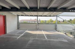 Garagen kaufen in Saarbrücker Straße 29, 68309 Käfertal, Zum Kauf: Stellplatz in der Quartiersgarage Spinelli