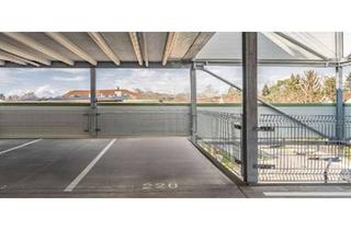 Garagen kaufen in Saarbrücker Straße 29, 68309 Käfertal, Zum Kauf: Stellplatz in der Quartiersgarage Spinelli