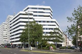 Garagen mieten in Walter-Kolb-Straße 13, 60594 Sachsenhausen-Nord, Tiefgaragenstellplatz Walter-Kolb-Str. 13a-c / Alt-Sachsenhausen