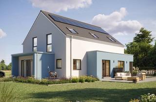 Haus kaufen in 53925 Kall, Generationenhaus 2 Wohnungen unter einem Dach INKL GRUNDSTÜCK