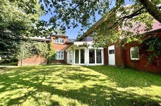 Bauernhaus kaufen in 25779 Hennstedt, Charmantes Bauernhaus in Hennstedt, Eidernähe mit 2 Wohnungen, Halle und weitläufigem Grundstück