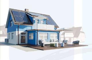 Einfamilienhaus kaufen in 18375 Ostseebad Prerow, Einfamilienhaus in ruhiger Lage (Neubau)