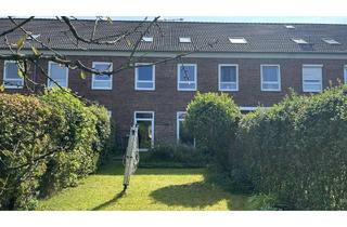 Reihenhaus kaufen in 24941 Weiche, Preisoptimiert! Großes Reihenhaus in ruhiger Lage