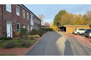 Reihenhaus kaufen in 24941 Weiche, Preisoptimiert! Gepflegtes Reihenhaus mit Carport