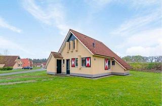 Haus kaufen in 26849 Filsum, Niederlande: Urlaub in den eigenen vier Wänden!