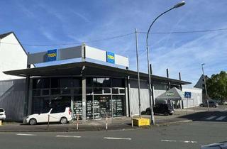 Gewerbeimmobilie kaufen in 35683 Dillenburg, Geschäftshaus mit 1A-Mietern, langfristig vermietet in Top-Lage