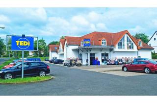 Anlageobjekt in 99947 Bad Langensalza, Renditestarkes Invest in Bad Langensalza