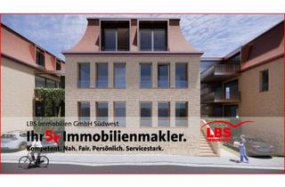 Grundstück zu kaufen in 67098 Bad Dürkheim, Abrissgrundstück mit Baugenehmigung in Bad Dürkheim – Seebach