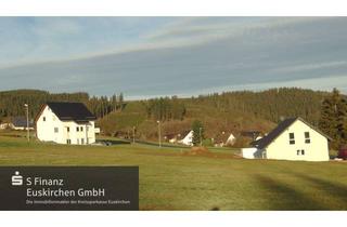 Grundstück zu kaufen in 53940 Hellenthal, Hellenthal-Blumenthal - noch 18 Grundstücke - Hier sind Familien genau richtig!