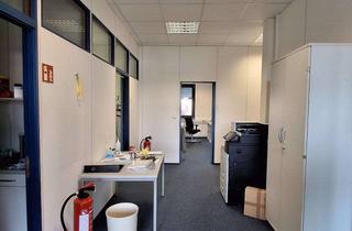 Büro zu mieten in Brunnenstraße, 23843 Bad Oldesloe, Büroraum in Nähe der Fußgängerzone