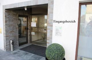 Büro zu mieten in Langenaubacher Straße 11, 35767 Breitscheid, Vielfältig nutzbare Gewerberäume