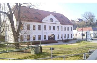 Gewerbeimmobilie mieten in Maxim-Gorki-Platz, 04838 Eilenburg, Gewerbe in zentraler Lage in Eilenburg