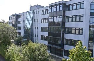 Büro zu mieten in Rheiner Landstraße 197, 49078 Hellern, attraktive, moderne Büroflächen in Osnabrück-Hellern / 4 x 1.000 m² / einzelne Etagen möglich