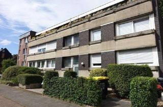 Wohnung mieten in Nespeler Strasse 100, 41066 Neuwerk, Vollständig renovierte 1-Zimmer-Wohnung in Mönchengladbach-Neuwerk