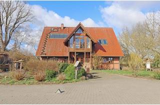 Haus kaufen in 29499 Zernien, Gemeinschaftliches Wohnen mit Erweiterungspotenzial!