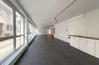 Haus mieten in 97753 Karlstadt, Gewerbefläche in Zentrum von Karlstadt mit vielseitiger Nutzmöglichkeit.