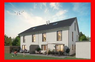 Doppelhaushälfte kaufen in 31139 Hildesheim, Hildesheim - Modernes Wohnen