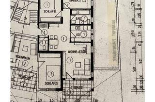 Wohnung kaufen in Georgenbergweg, 72124 Pliezhausen, Attraktive 3,5 Zimmer Wohnung