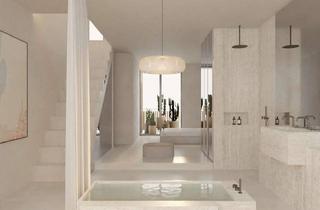 Penthouse kaufen in Planckstraße 10117, 10117 Mitte, Ruhig gelegnes Penthouse ins bester Lage zw. Museumsinsel & Friedrichstraße. mit großer Terrasse.