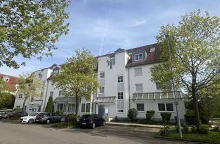 Wohnung kaufen in 89537 Giengen, tolle 3-Zimmer-Maisonette-Wohnung