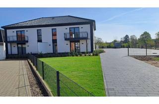 Wohnung kaufen in 29308 Winsen, TOP moderne OG Eigentumswohnung im Herzen von Winsen