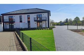 Wohnung kaufen in 29308 Winsen, TOP moderne OG Eigentumswohnung im Herzen von Winsen