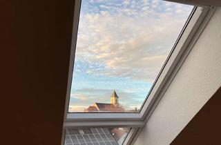 Wohnung kaufen in Honiggasse, 79423 Heitersheim, NEUBAU Heitersheim helle traumhafte 3-Zimmer-DG-Wohnung inkl. Einbauküche und Westbalkon