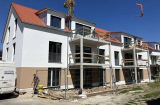 Wohnung kaufen in Honiggasse, 79423 Heitersheim, NEUBAU Heitersheim BEZUG Ende 2025 helle 3-Zimmer-Wohnung, Mittwochs Besichtigung ab 16 Uhr!