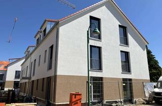 Wohnung kaufen in Honiggasse, 79423 Heitersheim, NEUBAU Heitersheim BEZUG Ende 2025 helle 3-Zimmer-Wohnung, Mittwochsbesichtigung im Juli!