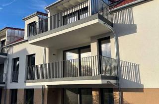 Wohnung kaufen in Honiggasse, 79423 Heitersheim, NEUBAU Heitersheim! helle 3-Zimmer-Wohnung, Mittwochsbesichtigung im Jan/Feb ohne Anmeldung möglich