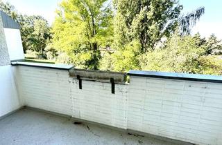 Wohnung kaufen in Wedellstraße 50, 12249 Lankwitz, Freier Blick ins Grüne