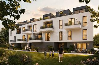Penthouse kaufen in 53797 Lohmar, Penthouse, 157 qm Wohnkomfort im Palais Donrath