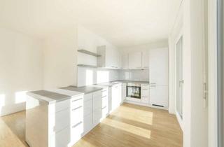 Wohnung mieten in Salinenstraße 4/1, 74177 Bad Friedrichshall, Naturnah am Neckar! Großzügige Dachgeschosswohnung mit sonniger Terrasse und Traumküche!