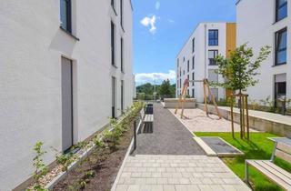 Wohnung mieten in Salinenstraße, 74177 Bad Friedrichshall, Lichtdurchflutete Wohnung mit Balkon, moderne Einbauküche und Tiefgarage – komfortabel wohnen