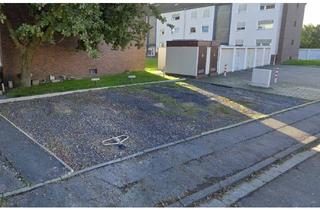 Garagen mieten in Am Alten Bahnhof, 50129 Bergheim, Stellplatz in Bergheim zu vermieten