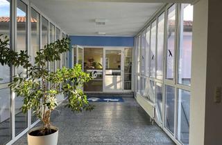 Gewerbeimmobilie kaufen in 04519 Rackwitz, Gewerbeimmobilie in sehr gutem Zustand - sofort beziehbar-