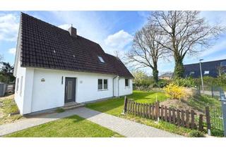 Einfamilienhaus kaufen in 24632 Lentföhrden, Wohntraum! Bezugsfertiges & modernes Zuhause im Grünen - Dein Einfamilienhaus wartet