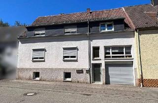 Mehrfamilienhaus kaufen in 66957 Trulben, Mehrfamilienhaus in Trulben