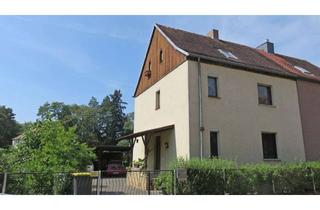 Haus kaufen in 03119 Welzow, Gepflegtes Haus in schöner Stadtlage