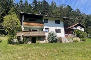 Haus kaufen in 94469 Deggendorf, Ein Haus mit viel Platz und herrlichem Grundstück