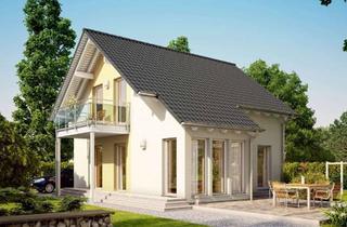 Einfamilienhaus kaufen in 78661 Dietingen, Schnuckeliges Einfamilienhaus im Grünen, sorgenfrei dank dem energieeffizienten Haus in den Feierabe