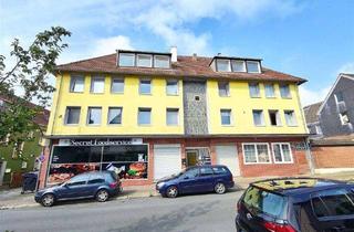 Mehrfamilienhaus kaufen in 44577 Castrop-Rauxel, Voll vermietete Kapitalanlage in Castrop-Rauxel-SchwerinFreistehendes Mehrfamilienhaus mit 10 Wohnu