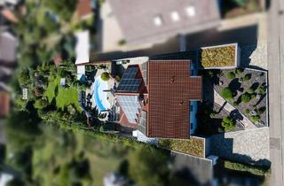 Villa kaufen in 75248 Ölbronn-Dürrn, Verstecktes Juwel in Ölbronn - stilvolle Villa mit Pool, Parkgarten & modernster Technik