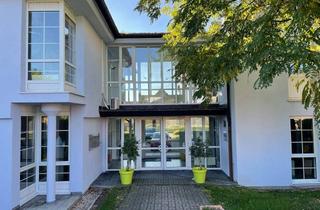 Anlageobjekt in 04519 Rackwitz, Gewerbeimmobilie in sehr gutem Zustand - sofort beziehbar-