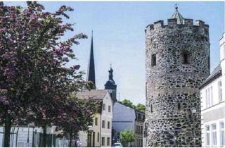 Anlageobjekt in 39288 Burg, Denkmalschutz-Rendite-Objekte in Burg: 2- und 3-Raum-Eigentumswohnungen