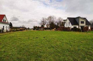 Grundstück zu kaufen in 27726 Worpswede, Pferdliebhaber aufgepasst !!Baugrundstück mit 1050 m² in ländlicher ruhiger Wohnlage mit ca. 17.88