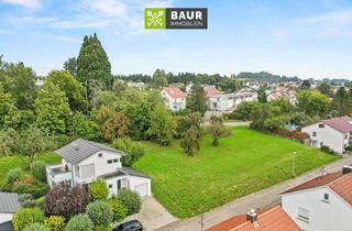 Grundstück zu kaufen in 89597 Munderkingen, Ihr Bauplatz in Munderkingen – Verwirklichen Sie Ihren Wohntraum!