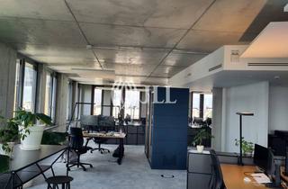 Büro zu mieten in EUREF-Campus, 10829 Schöneberg, Moderne Büroflächen im *EUREF-Campus*