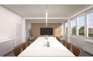 Gewerbeimmobilie mieten in Rosental, 80331 Altstadt-Lehel, Viktualienmarkt: Private Office für bis zu 12 Arbeitsplätze mit Klimatisierung